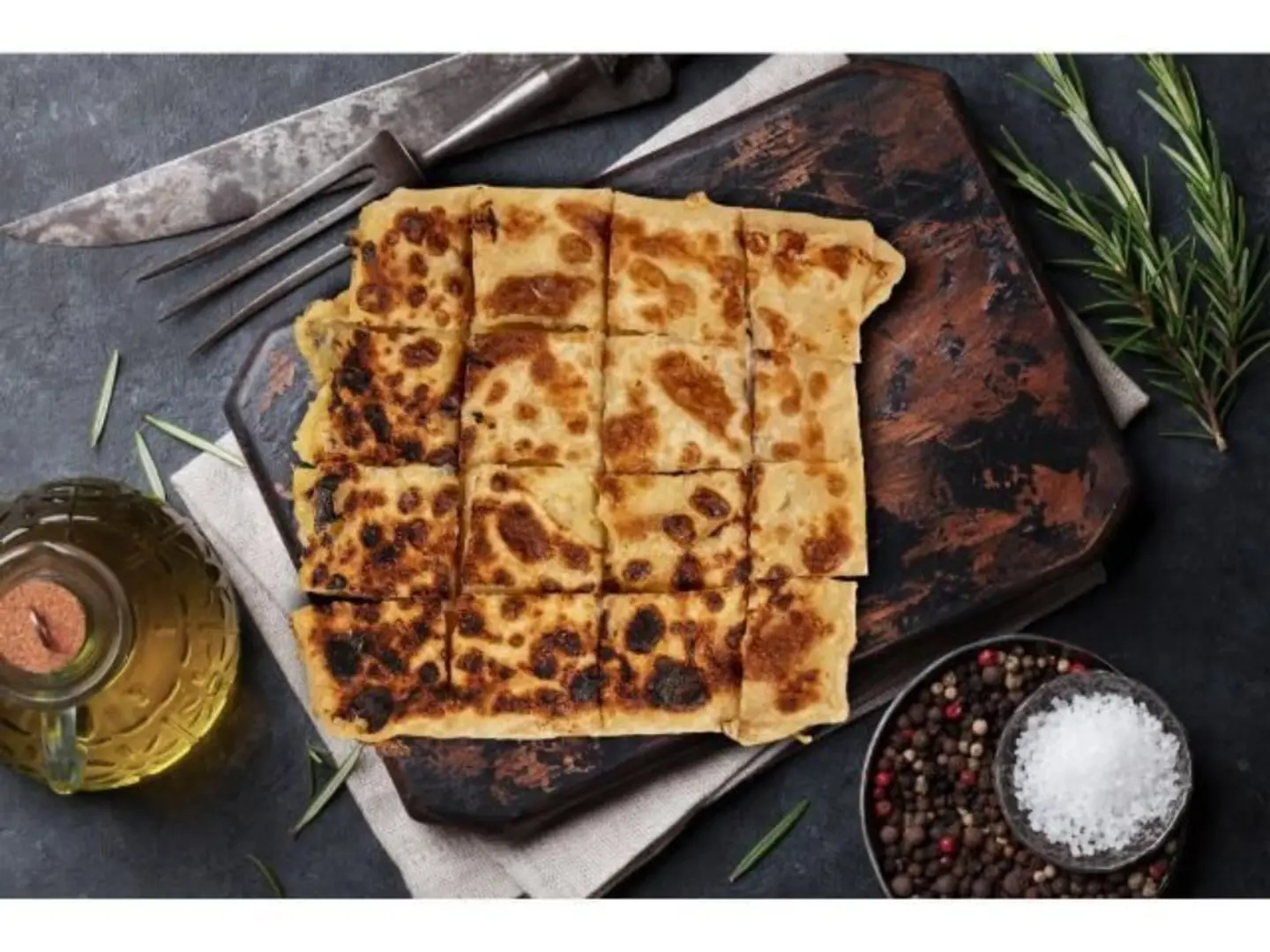 مطبق مالح