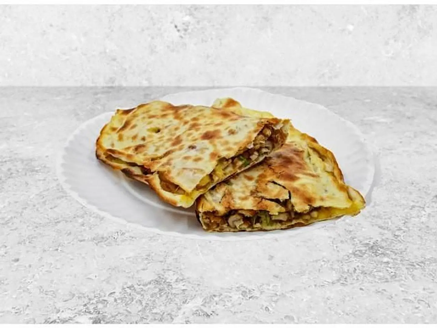 فطيرة كبــدة