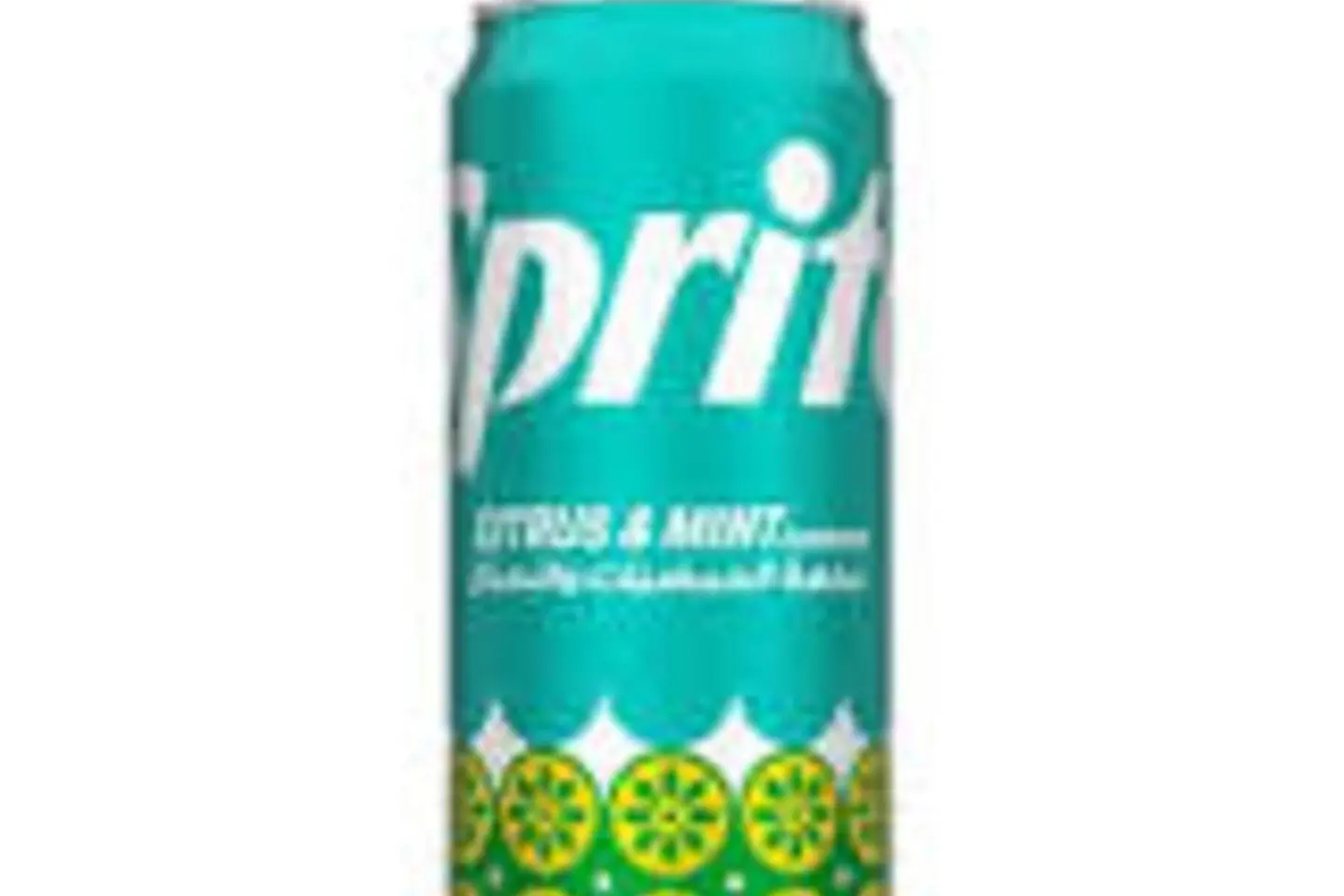 Citrus Sprite