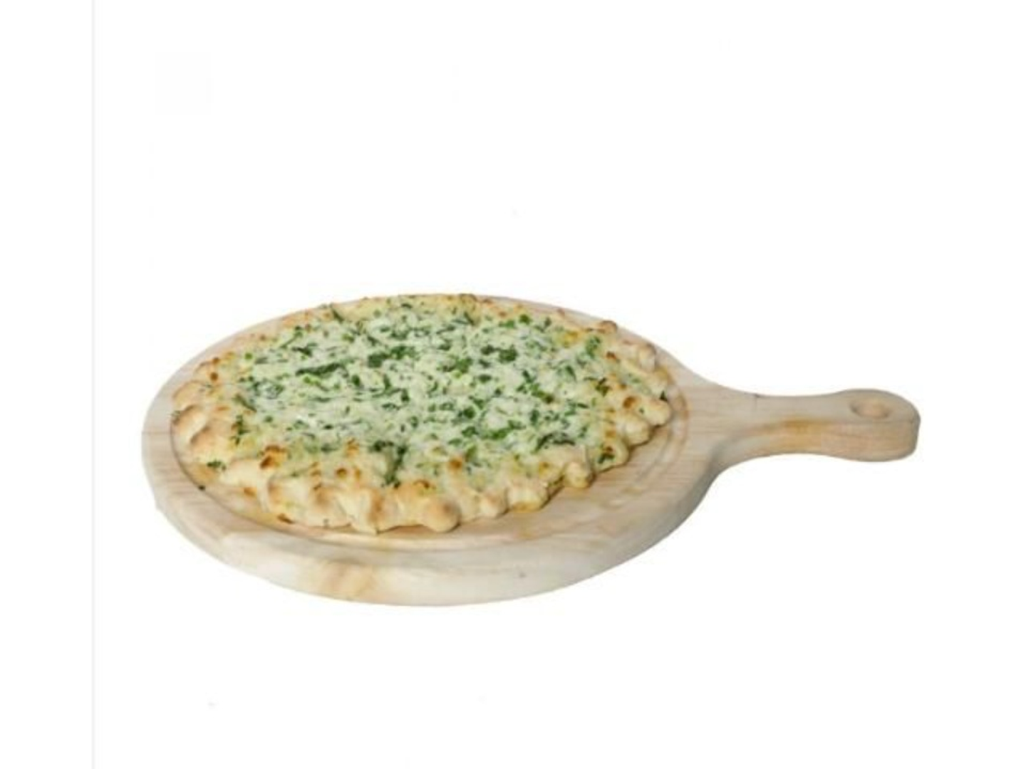 Akawi Cheese Manakish