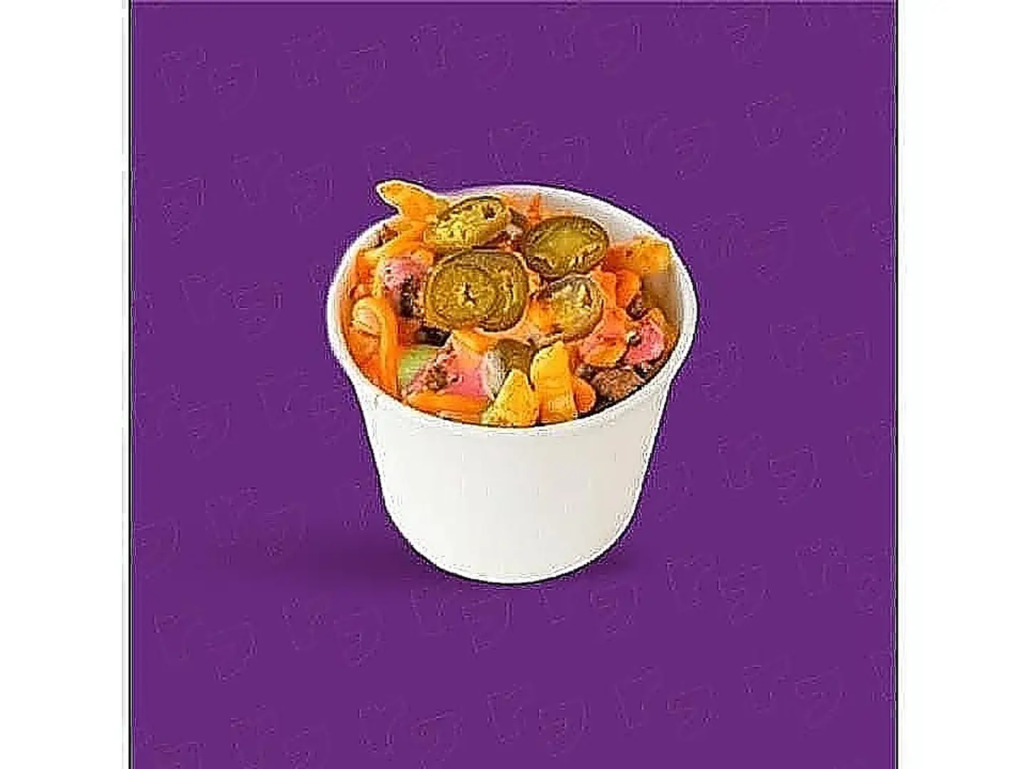 بطاطس لحم