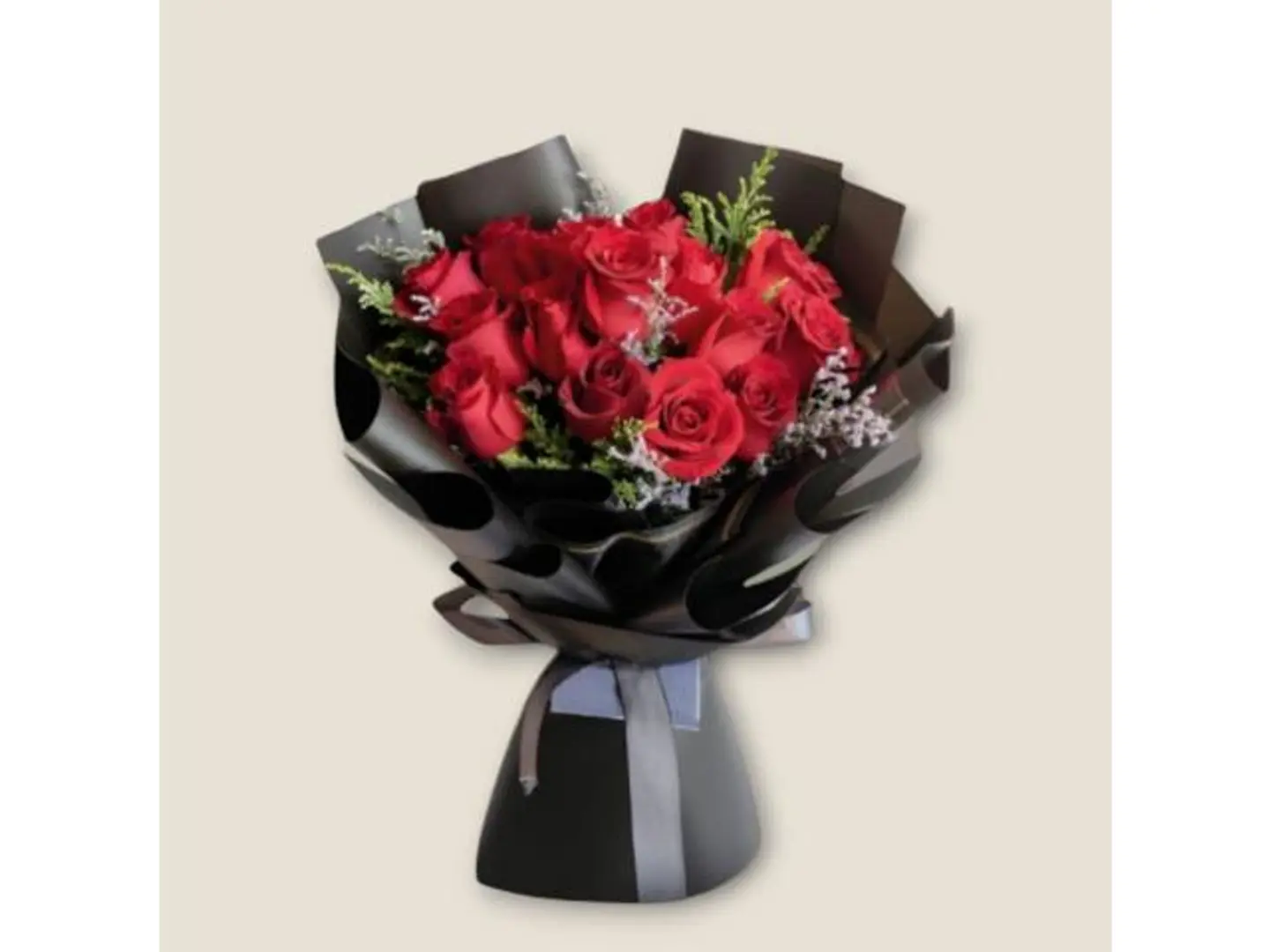 Red Korea Red Romantic