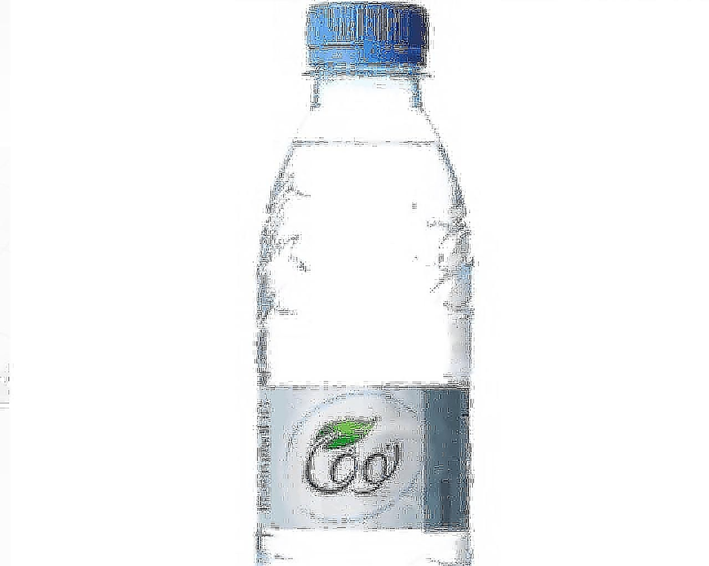 مياه معدنية