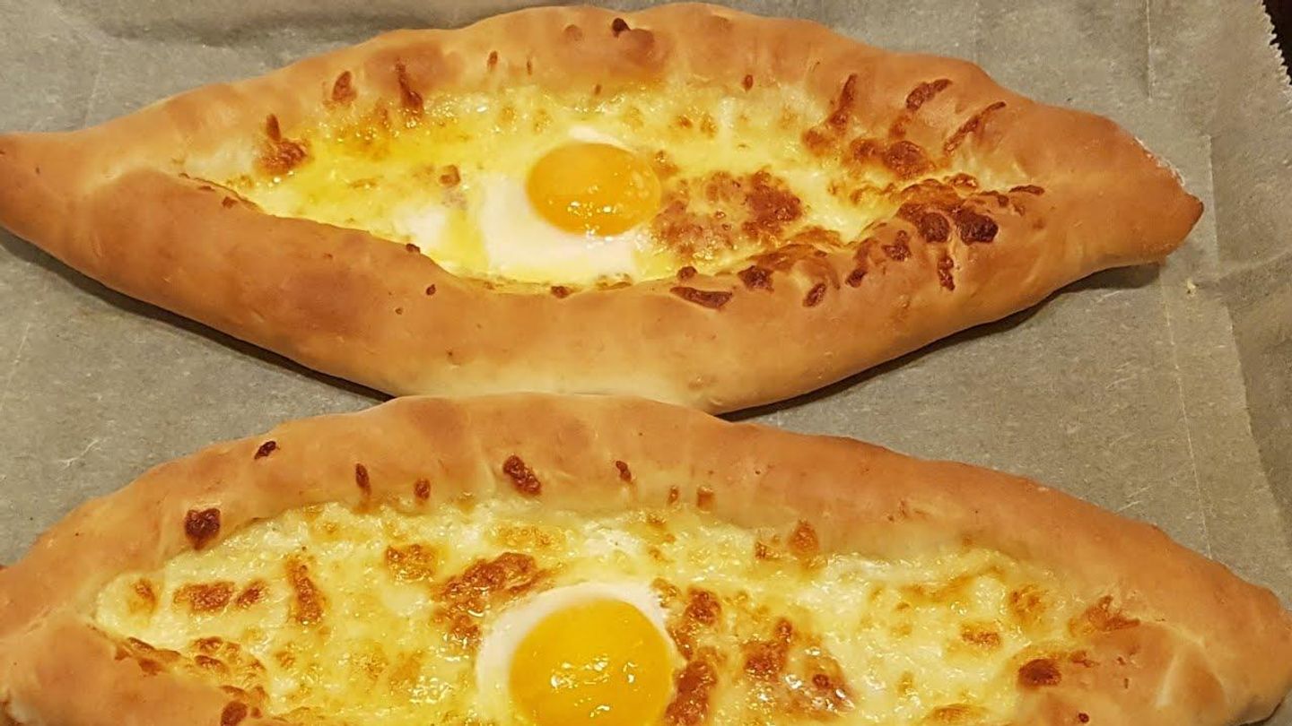 Egg Cheese
