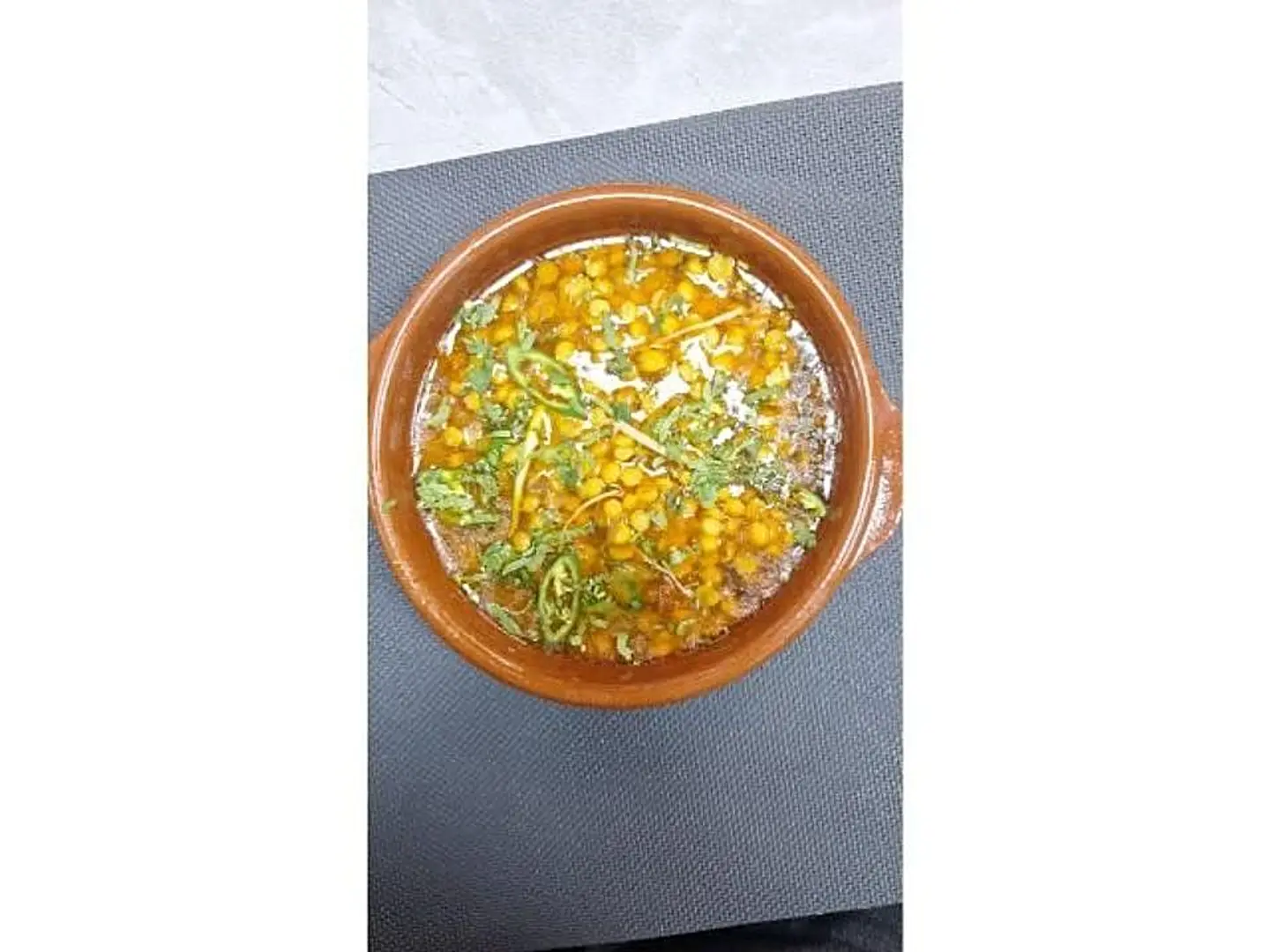 Dal Chana