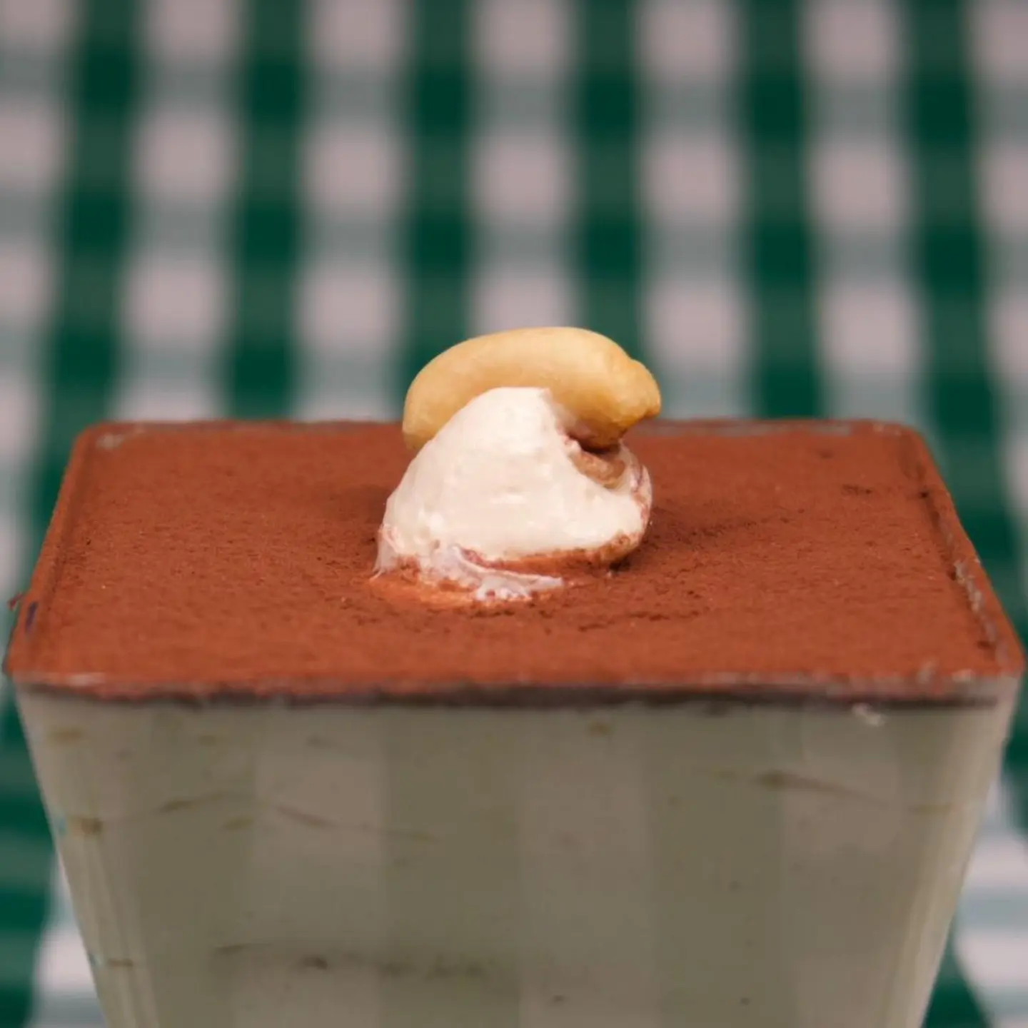 سيقنتشر تيراميسو