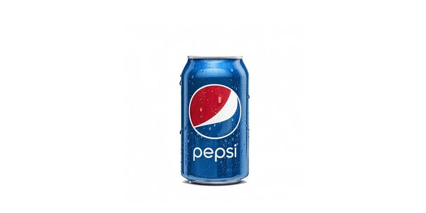 Pepsi