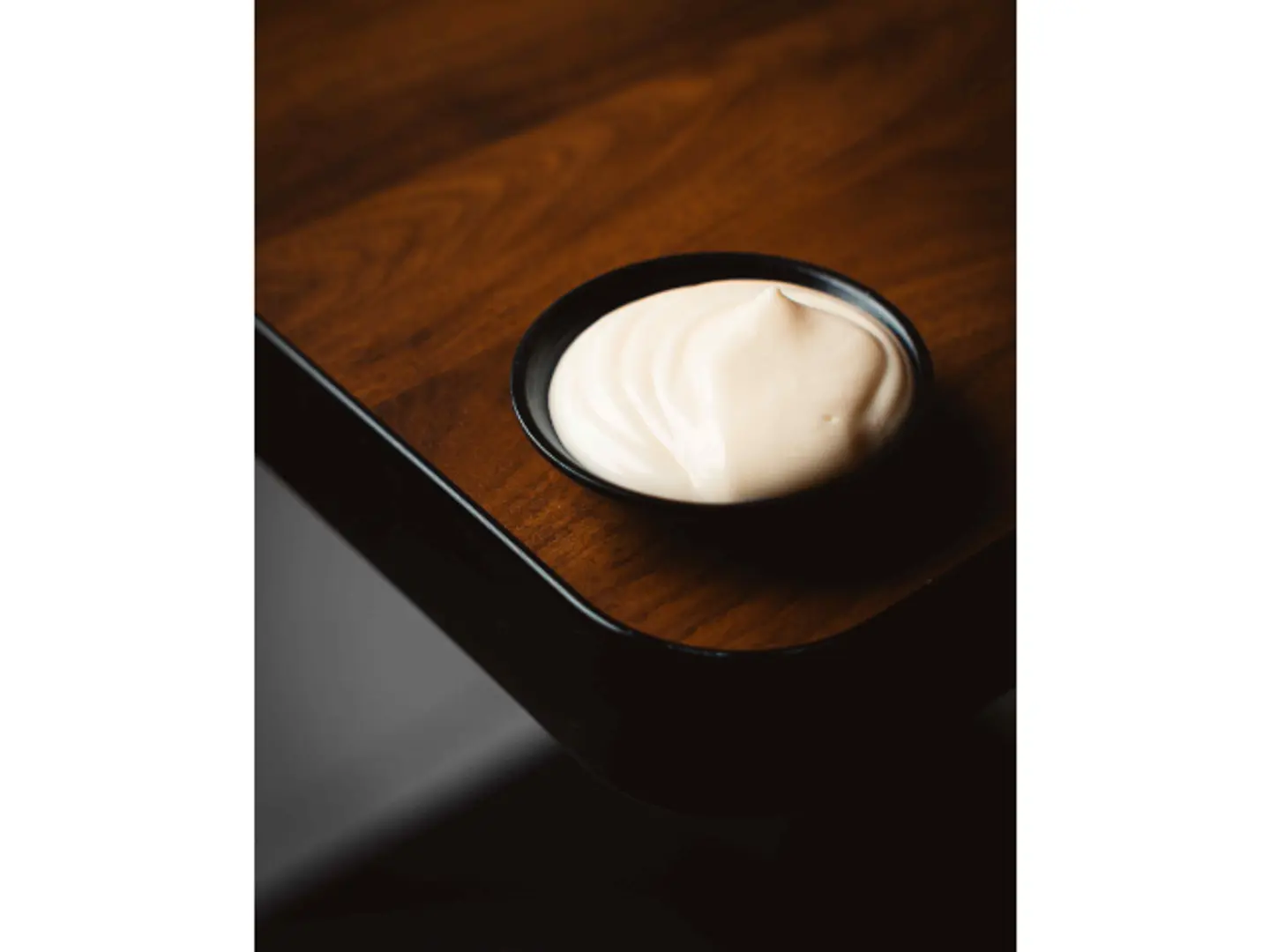 Garlic Mayo
