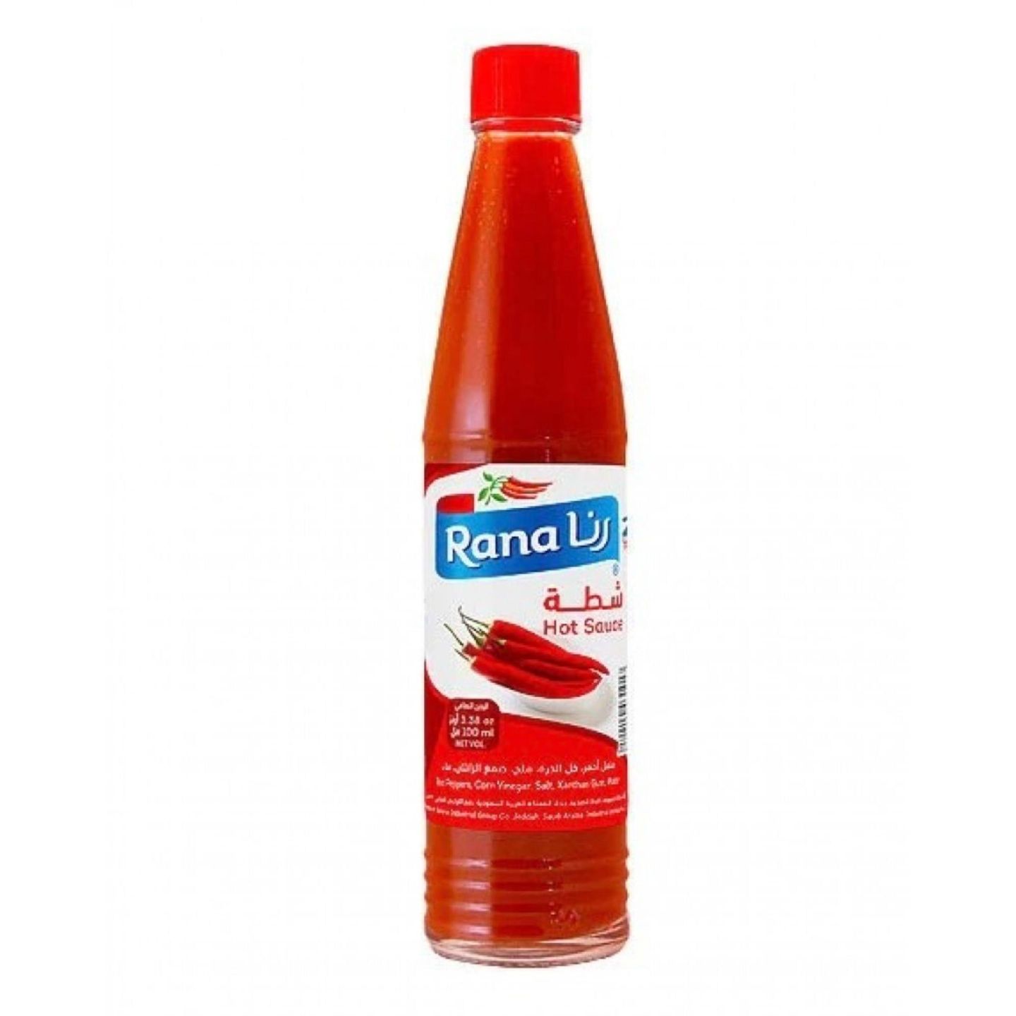 Rana Hot Sauce
