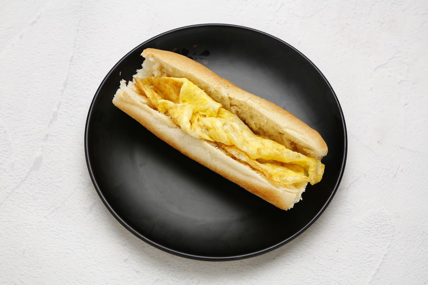 Fried Eggs