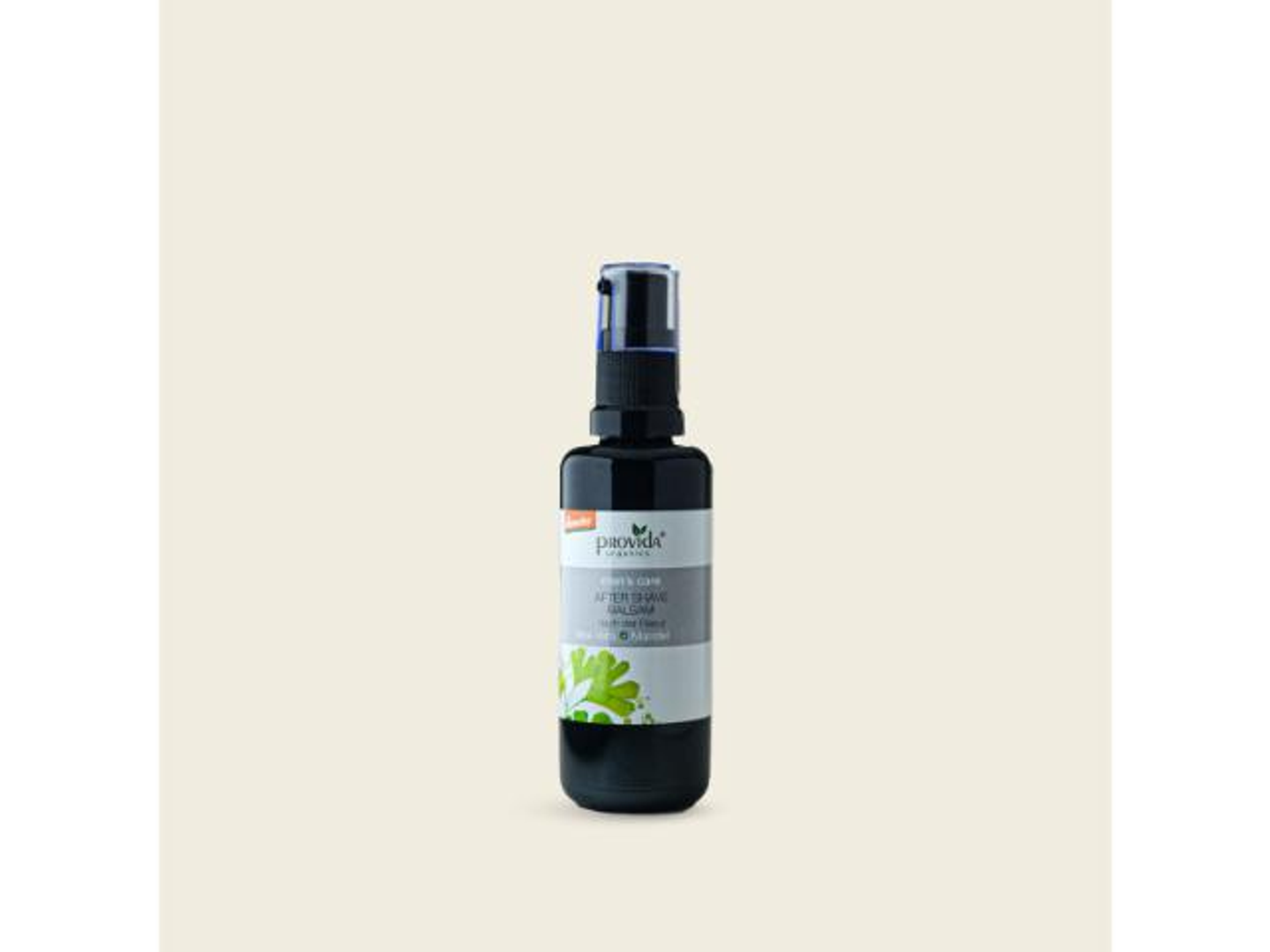 Organic Aftershave Balm