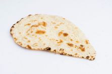 نان كشميري