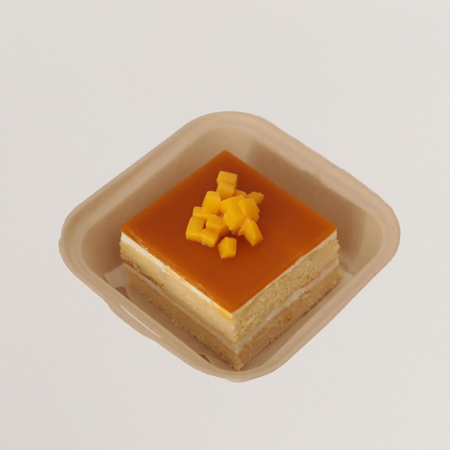 Tropical Mango