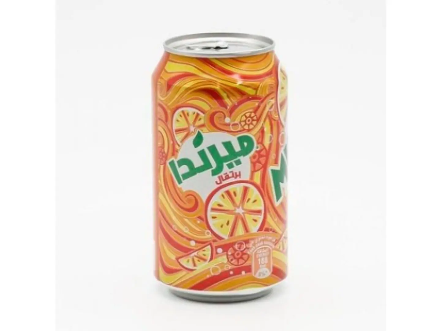 Mirinda