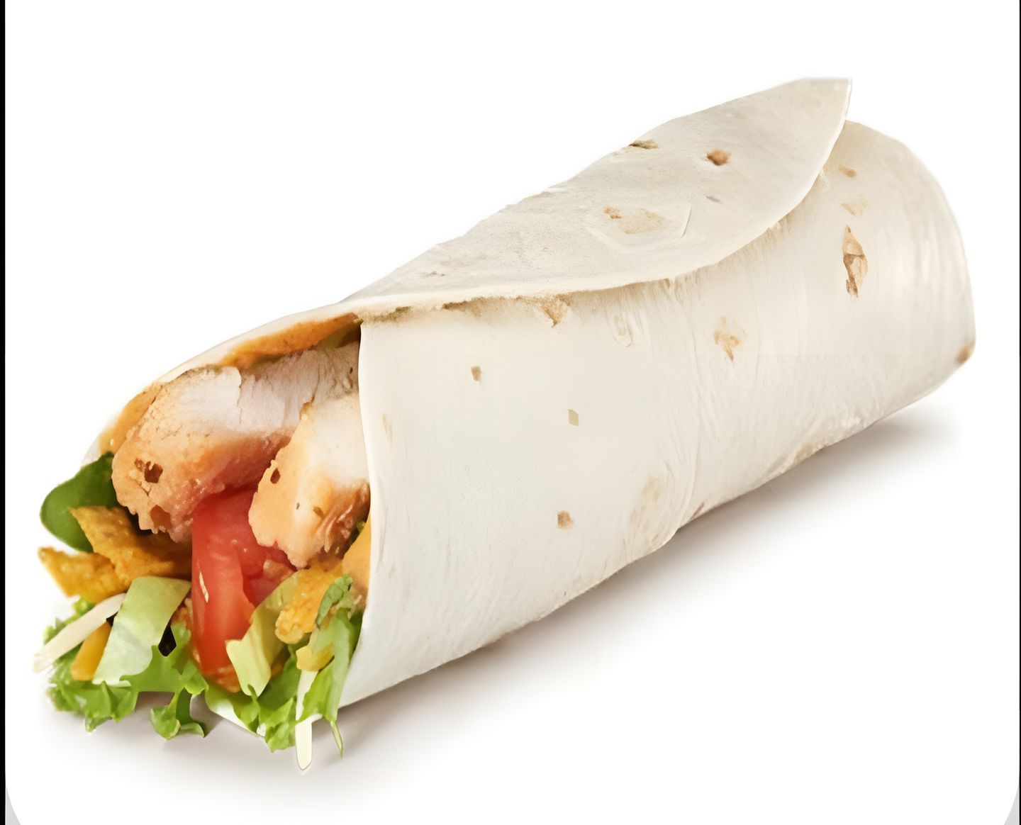 Tortilla Meal