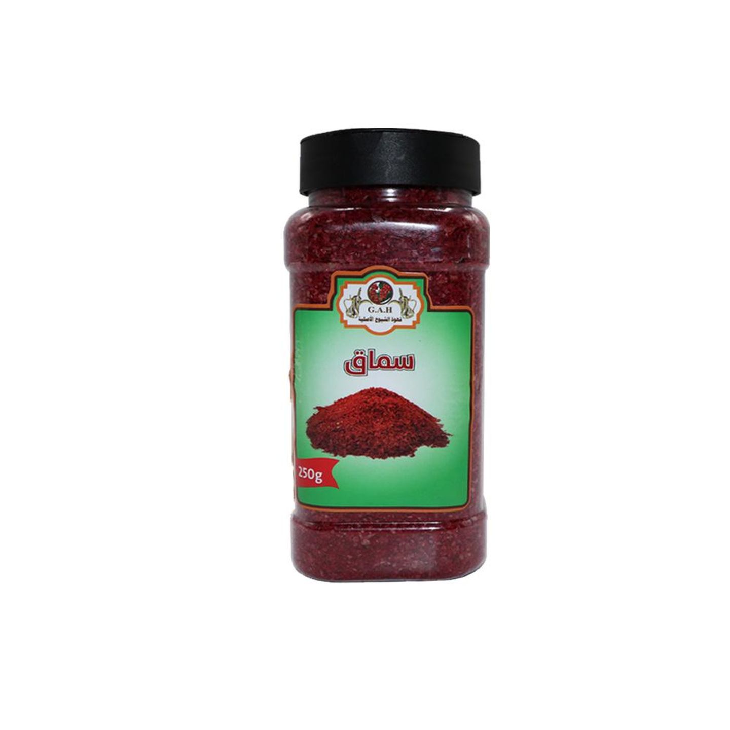 Sumac 250g