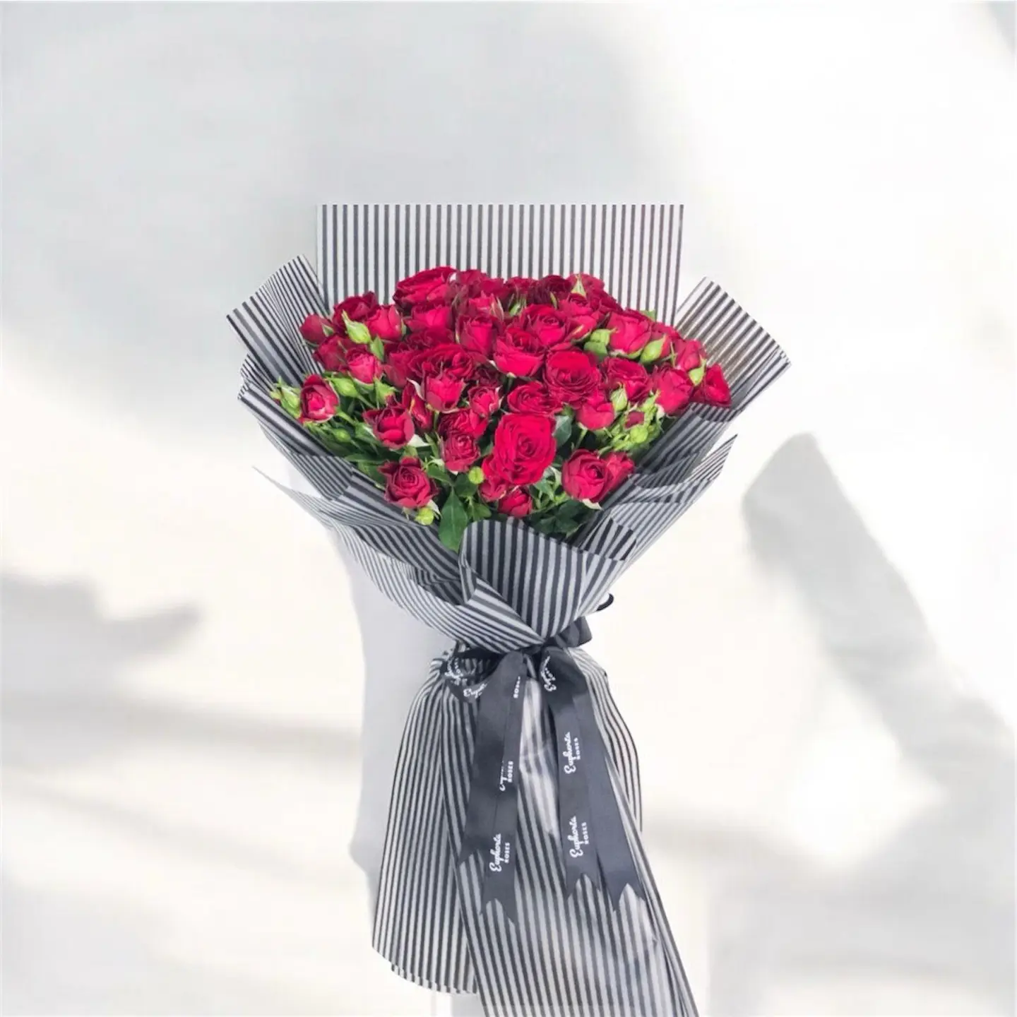 Flower Of Love Bouquet
