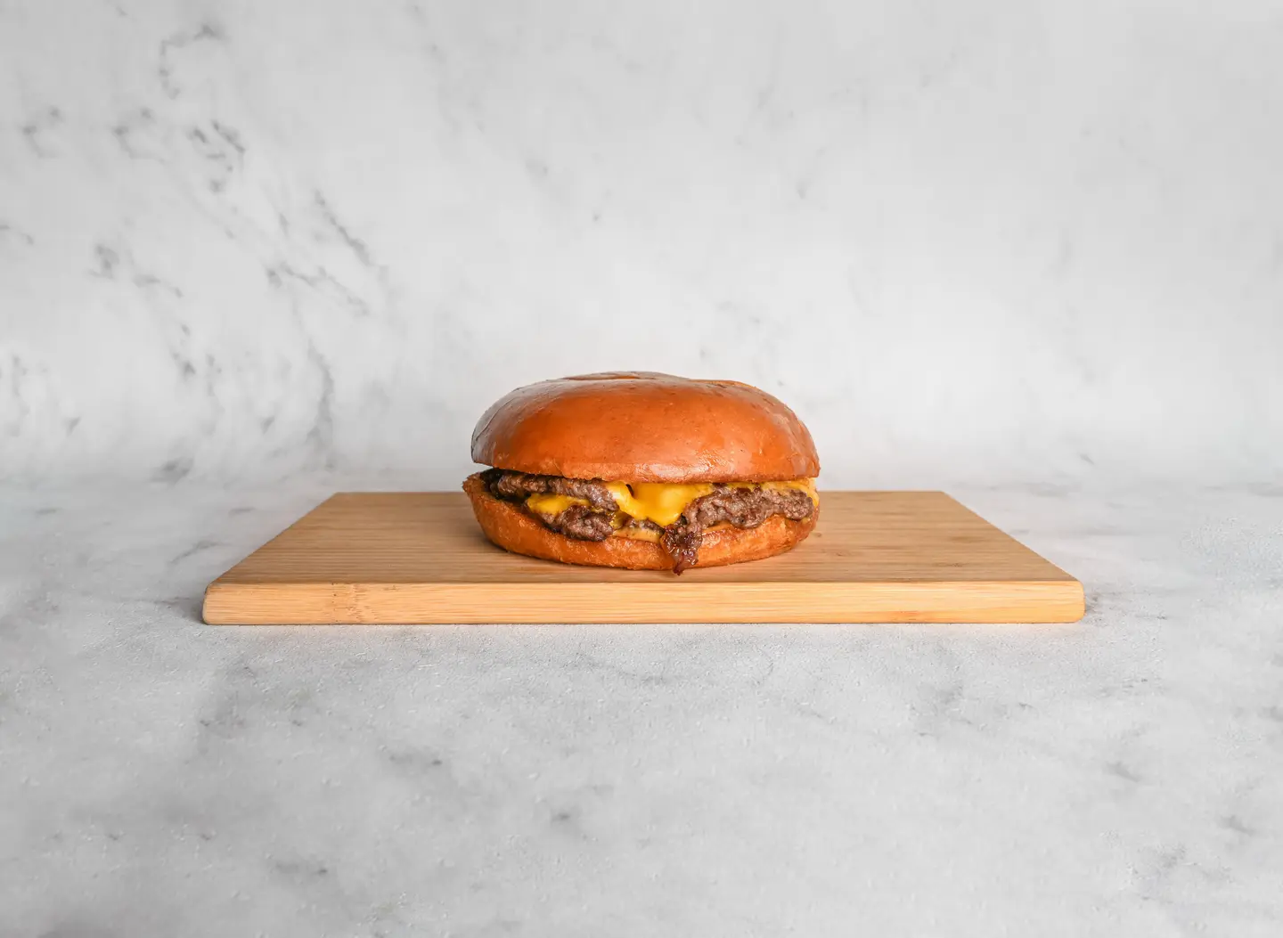 Smash Classic Burger