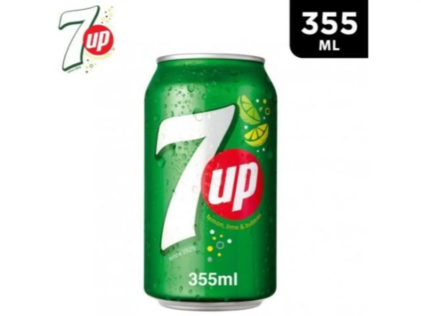 7 Up