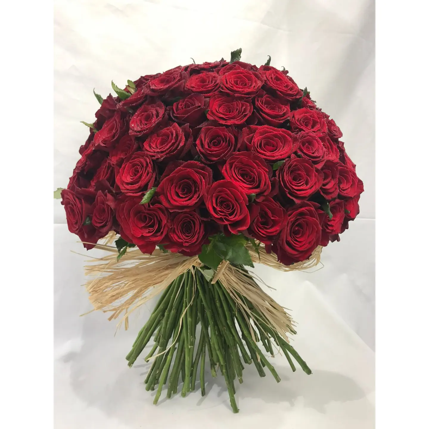Red Bouquet 1