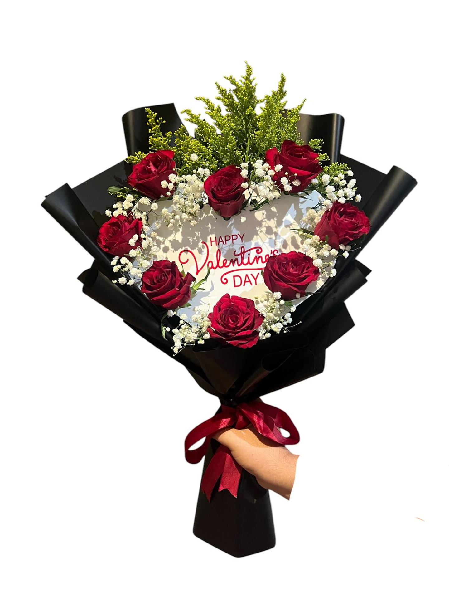 هابي فالنتاين