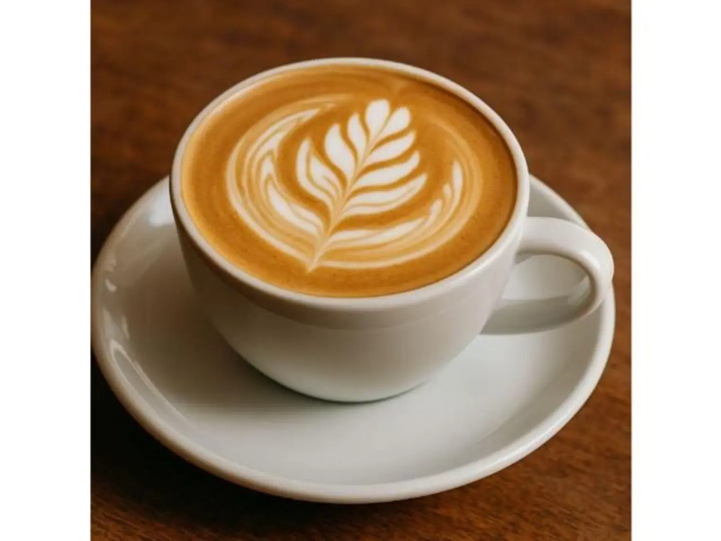 كراميل لاتيه