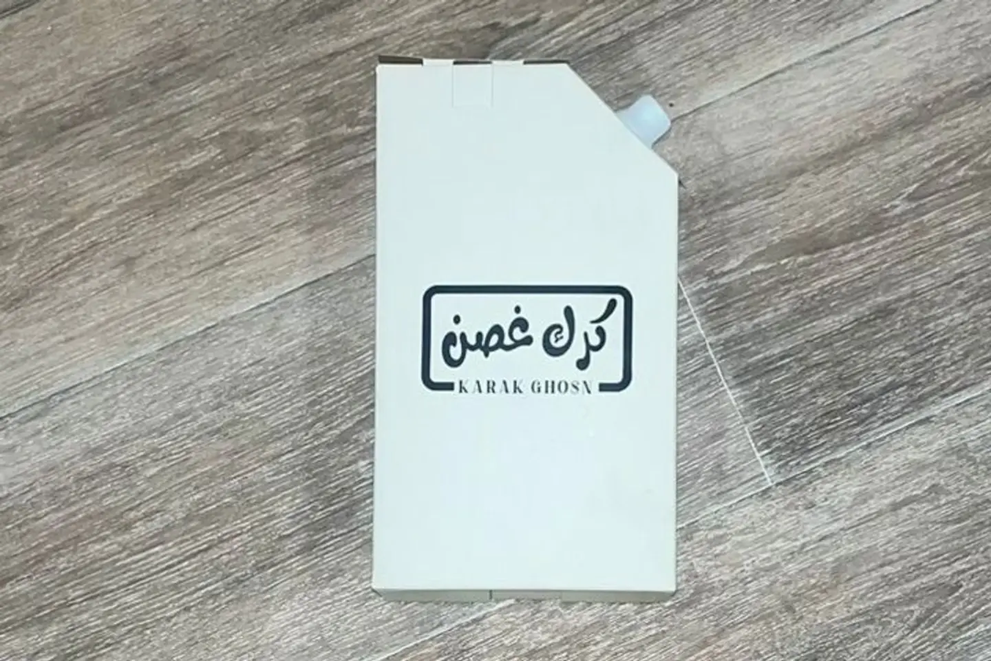 1 Liter Karak Box