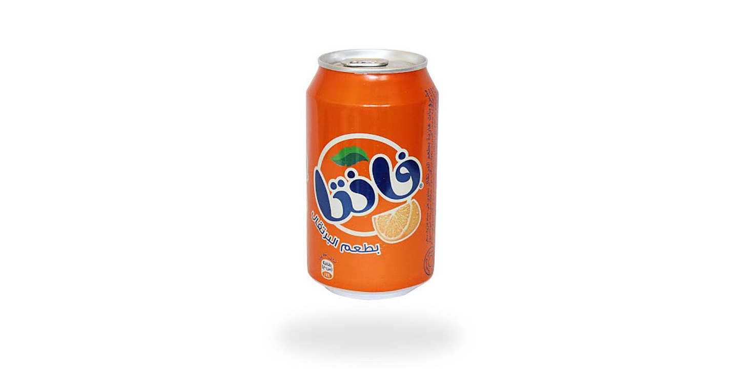Fanta