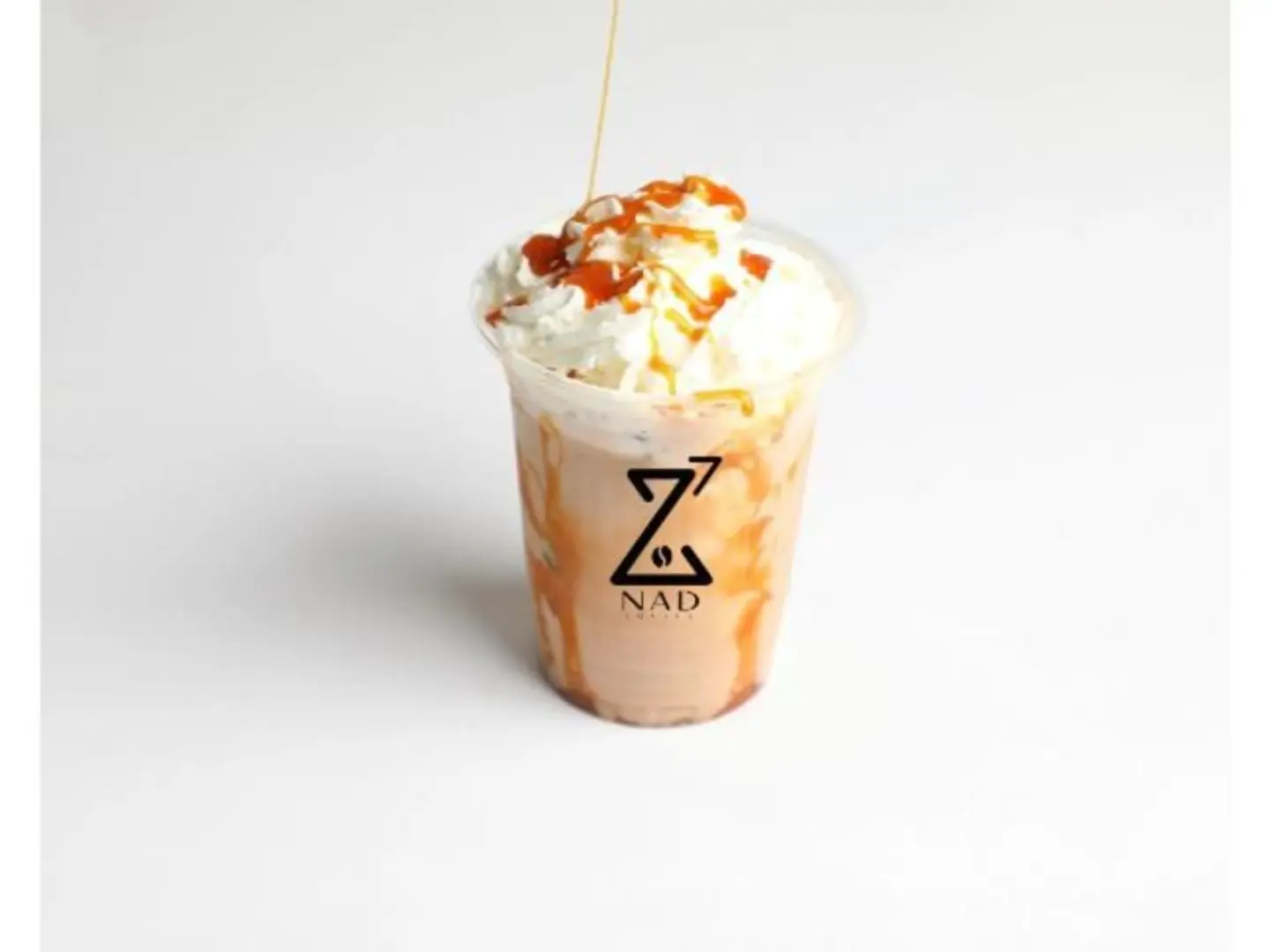 Iced Nada Mocha