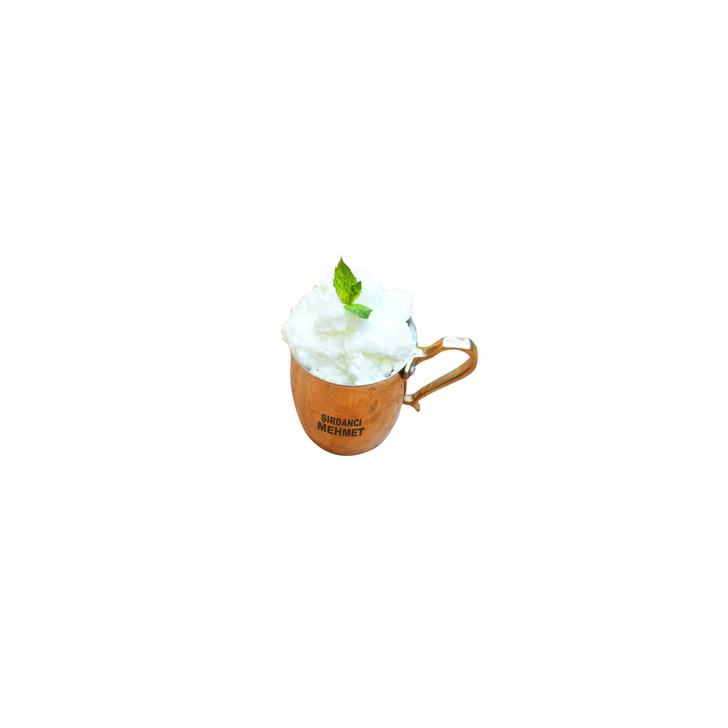Eran Milk