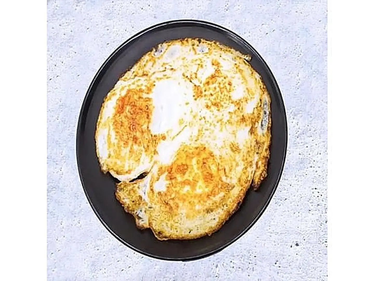 Fried Eggs