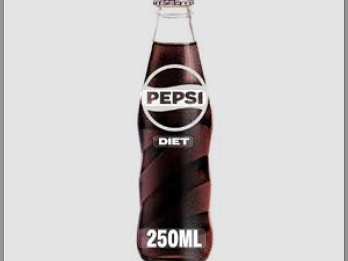 Diet Pepsi