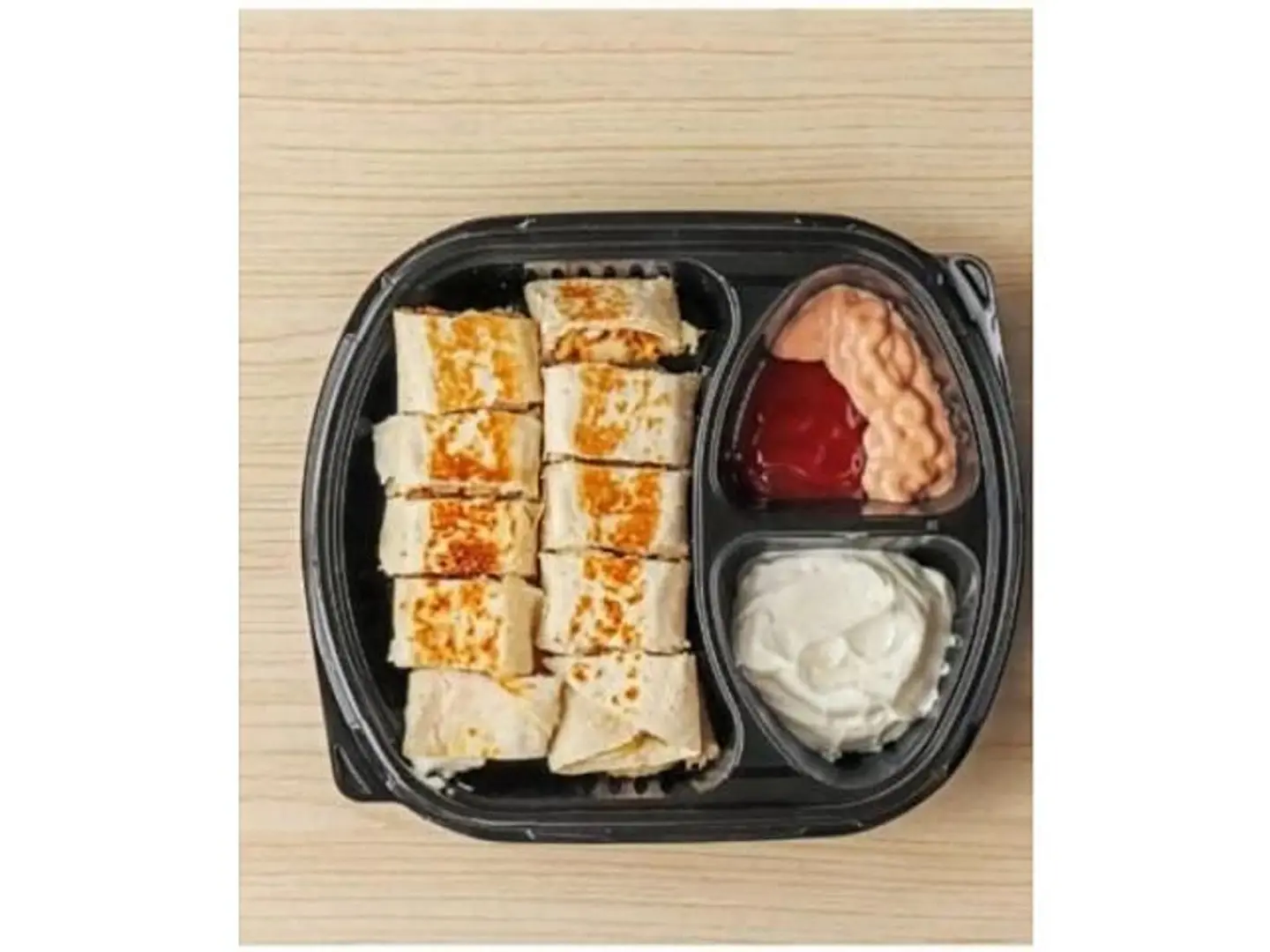 Medium Arabic Platter