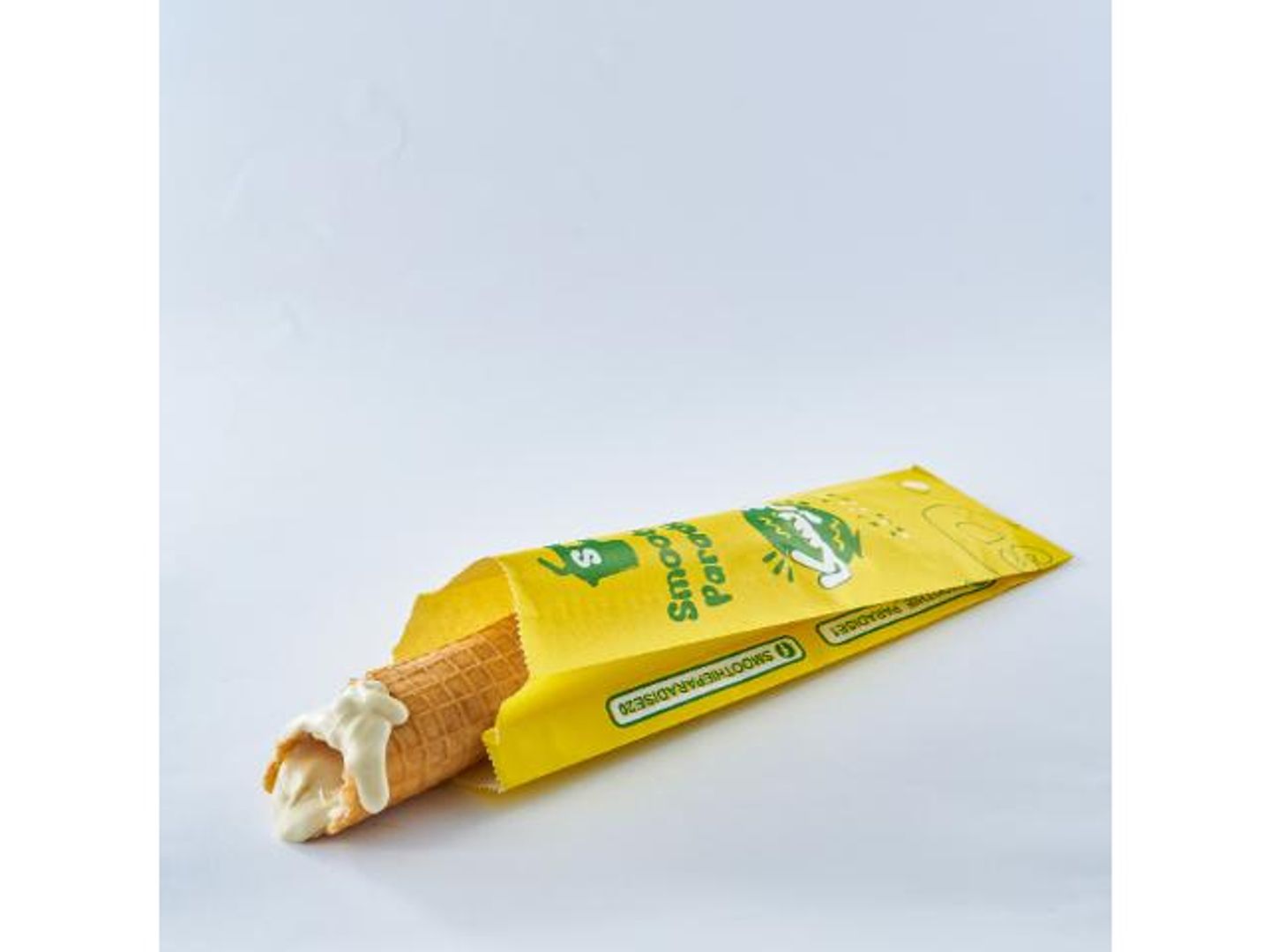 Freska White Chocolate