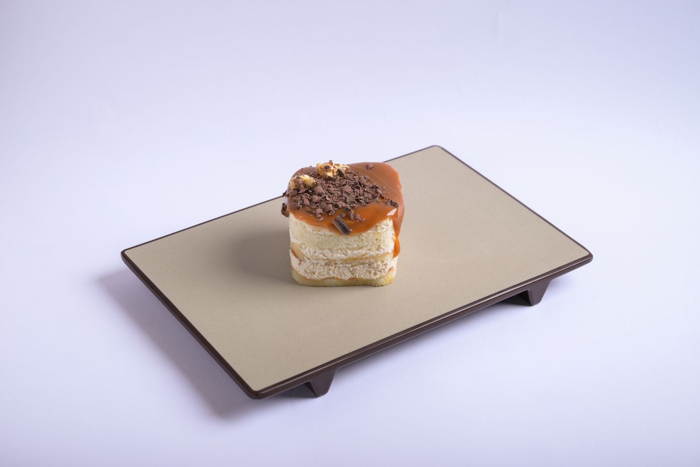 Salted Caramel Cake