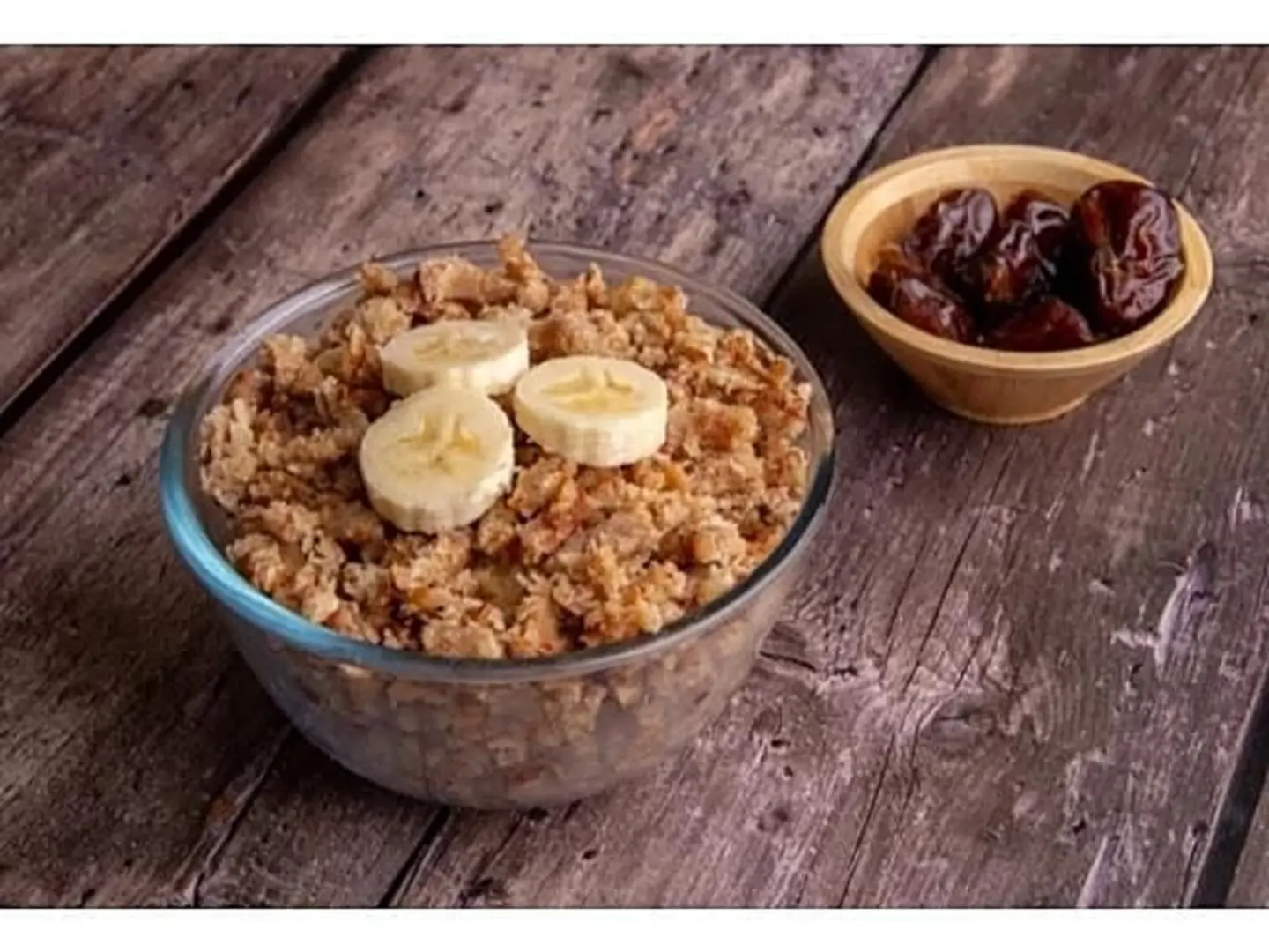 Banana And Dates Masoub