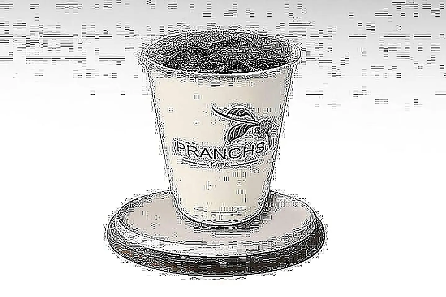 Cold Coffee Of The Day