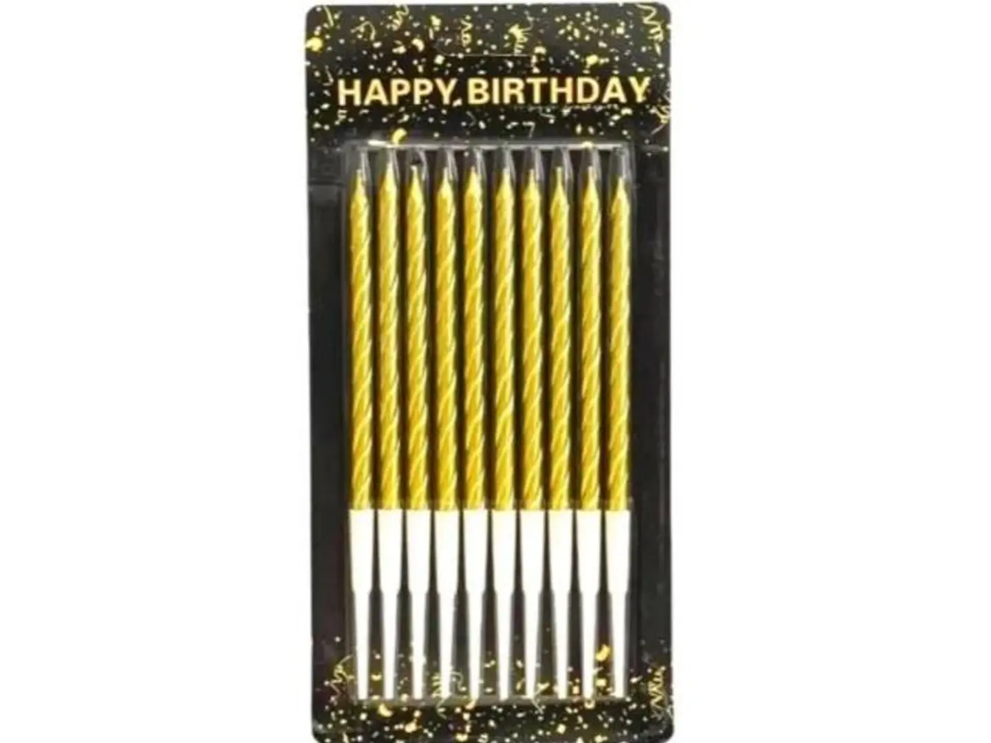 شموع عيد الميلاد 2