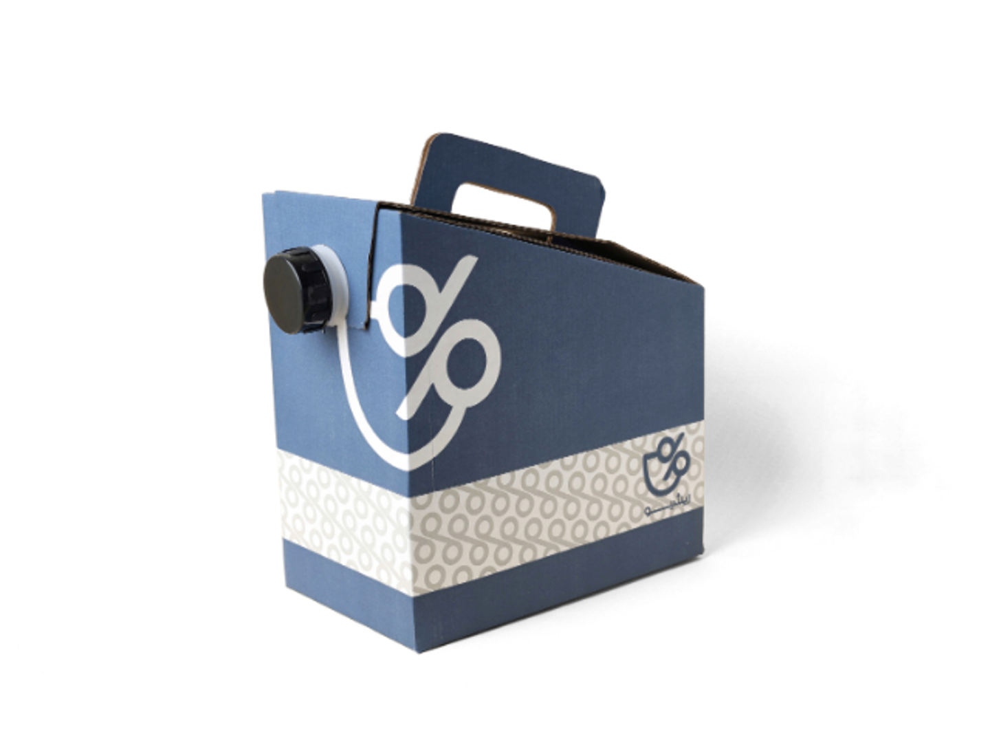 Coffee Pouches 2 Ltr