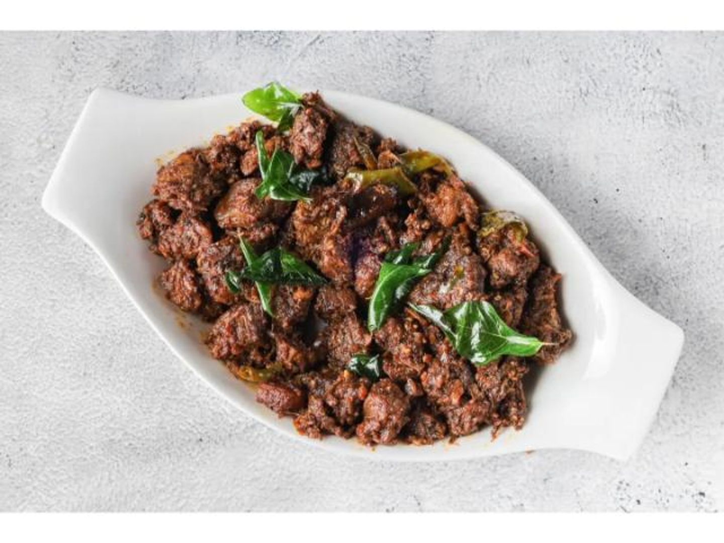Beef Fry
