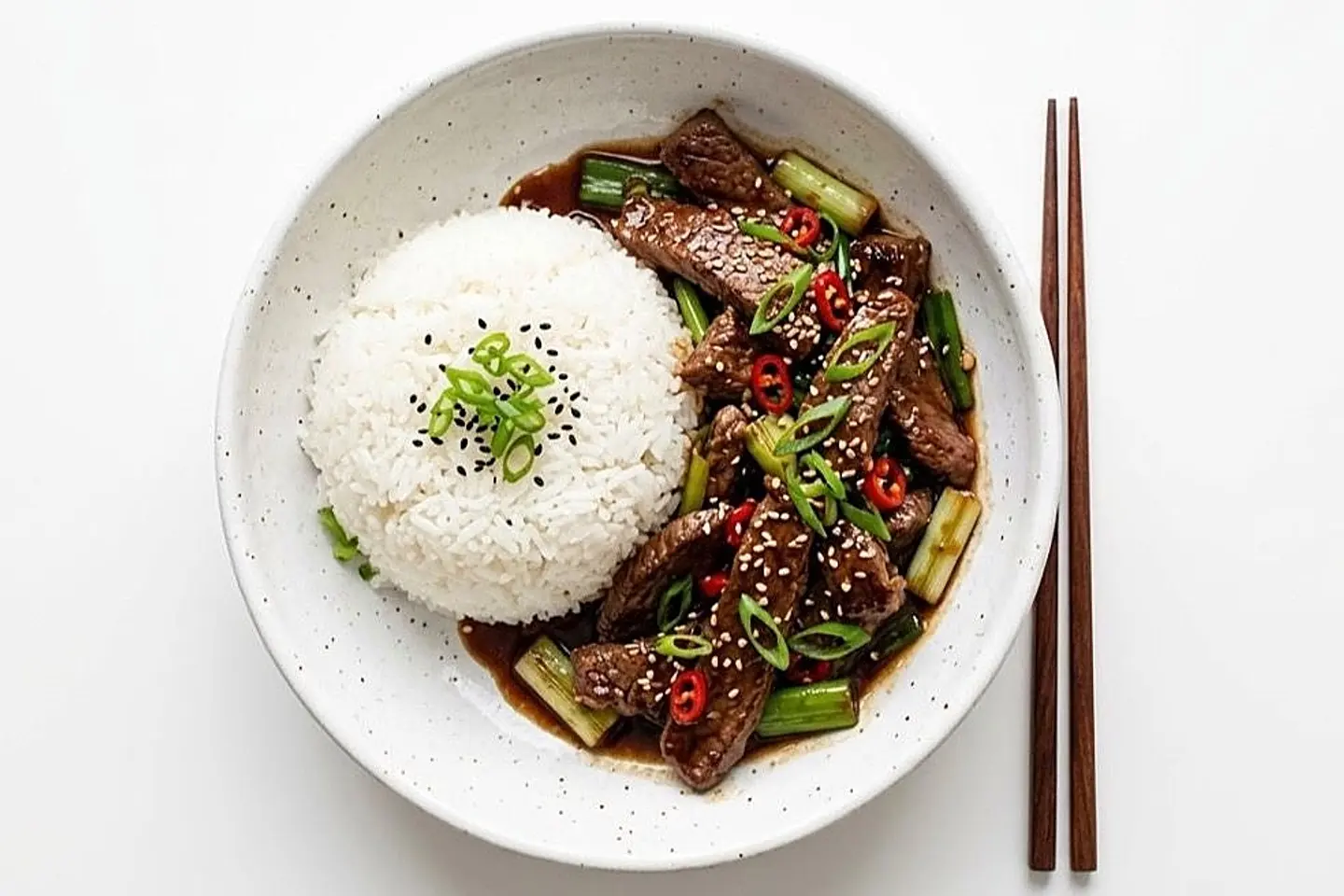 منغوليان بيف