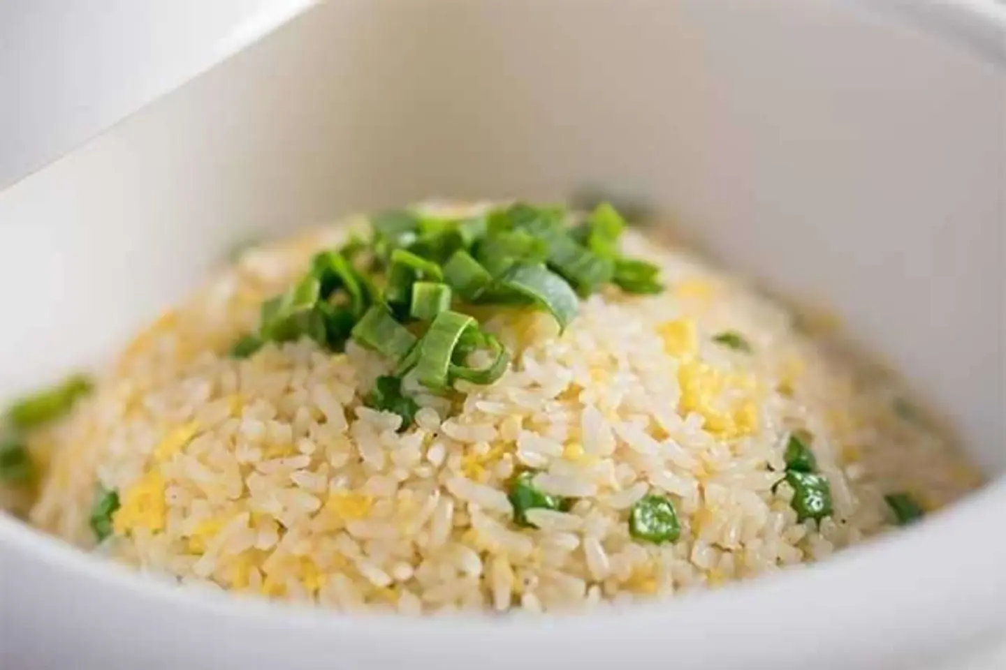 Egg Fried Rice