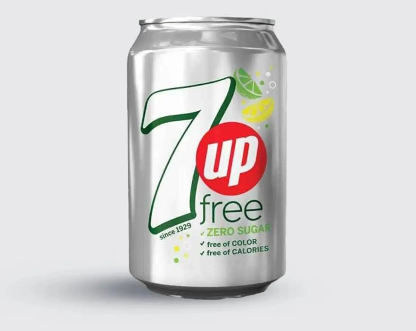 7 Up Diet