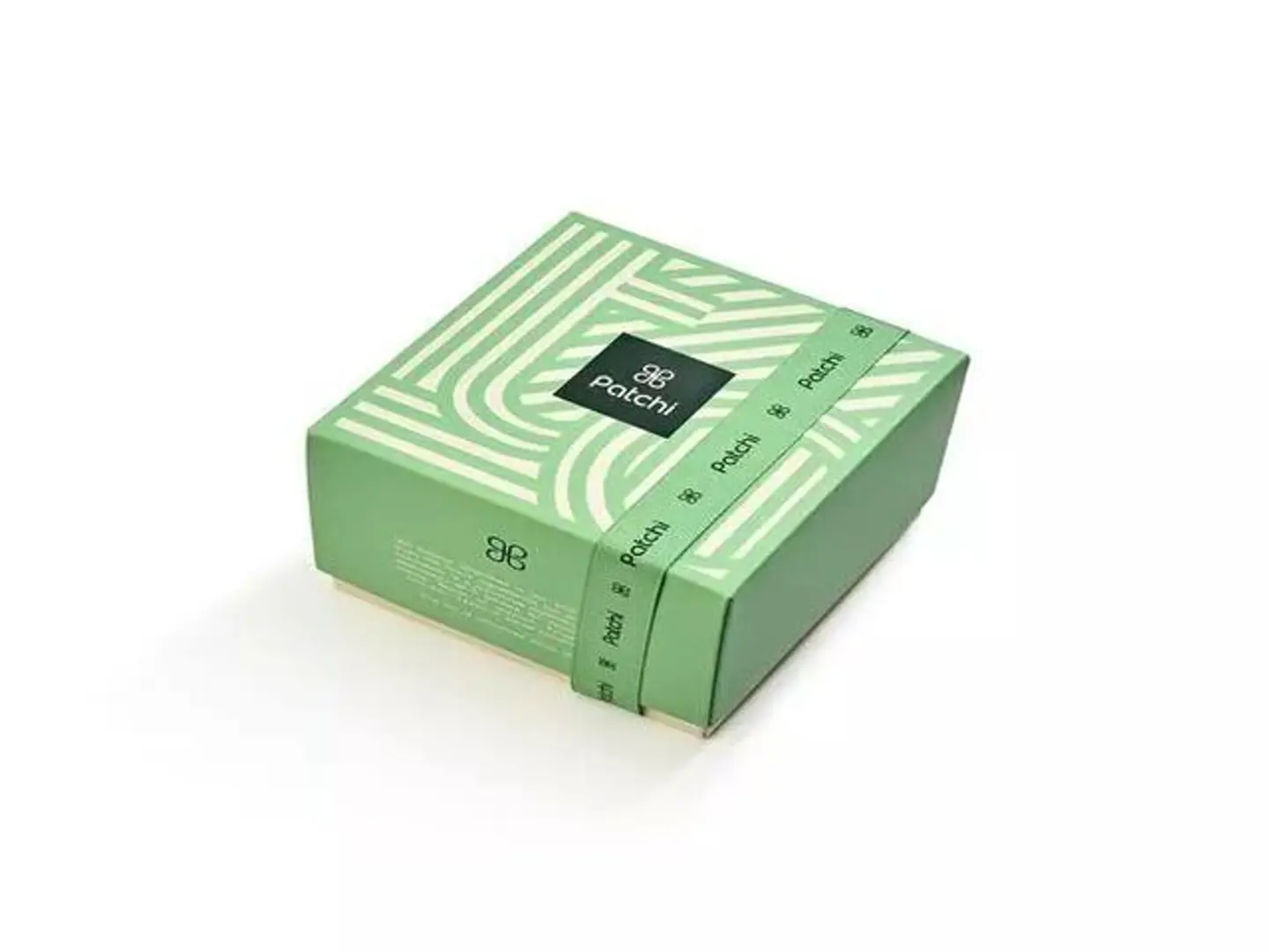 Patchi Classic Chocolate