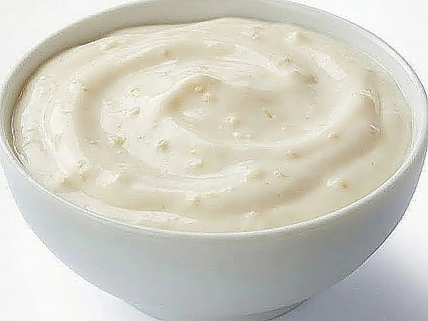 Garlic Sauce