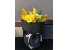 Calla Bouquet