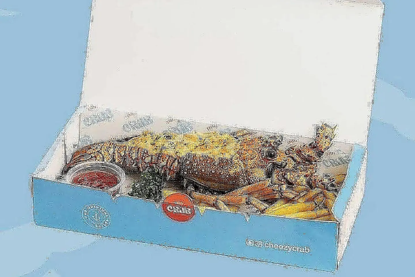لوبستر