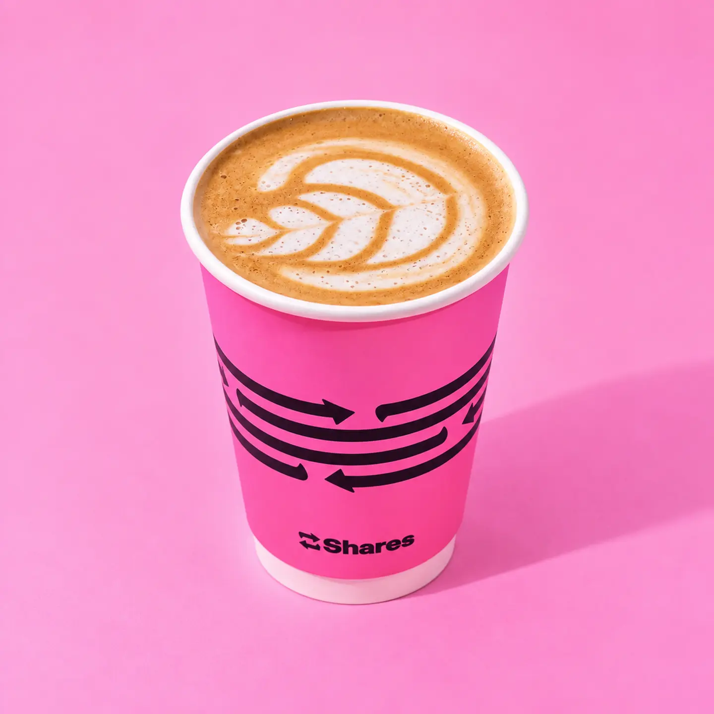 Spanish Latte