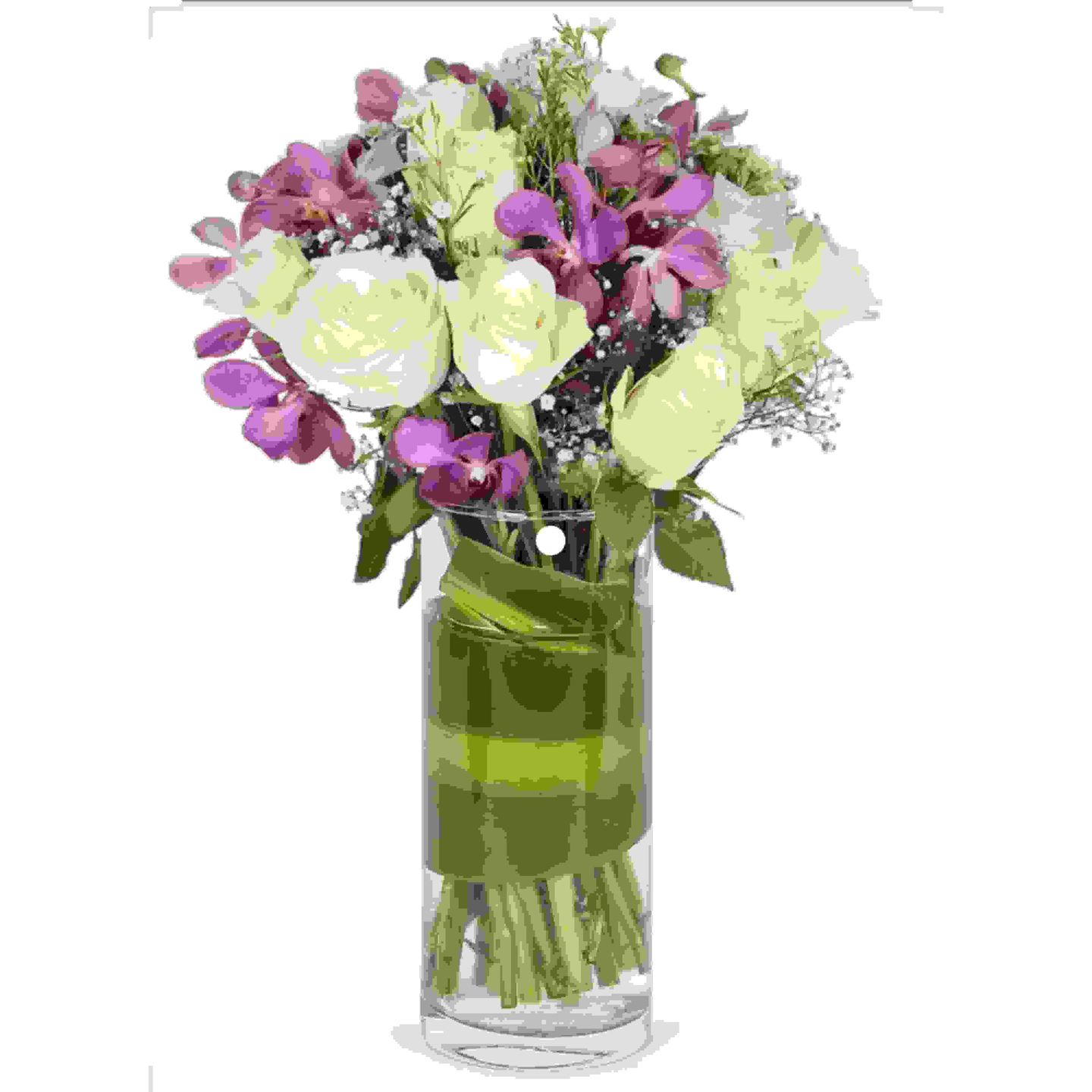 Farfasha Vase