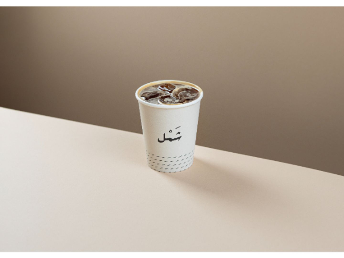 ايس امريكانو